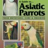 Asiatic Parrot Books