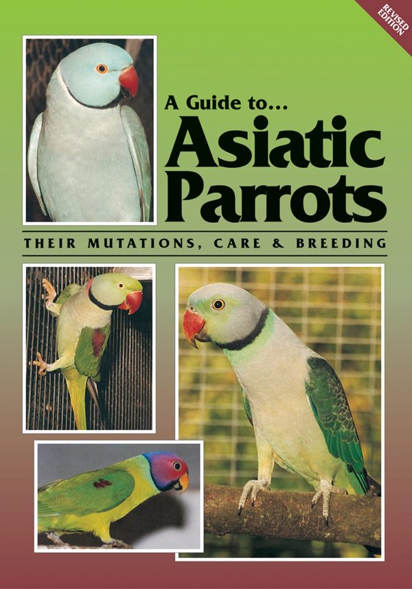 Asiatic Parrot Books