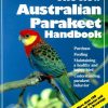 Australian Parakeet Books