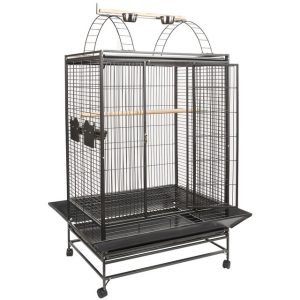 Belize Play Top Parrot Cage