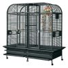 Castello 2 Large Parrot Cage with Divider