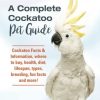 Cockatoo Parrot Books