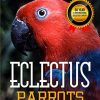 Eclectus Parrot books