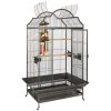 Enterprise Large Top Opening Parrot Cage