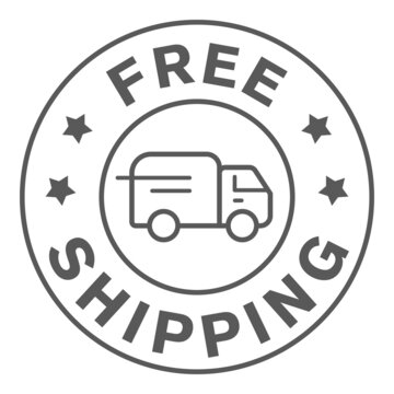 FREE SHIPPING