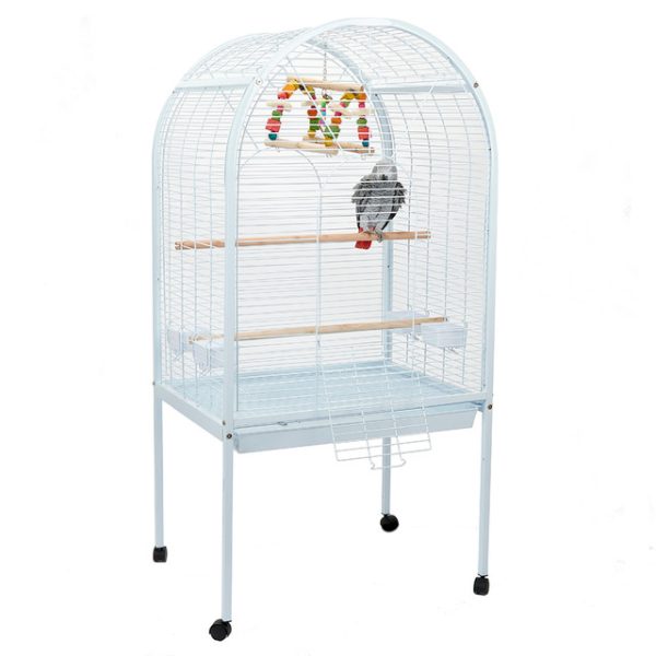 Liberta Apollo Top Opening Parrot Cage 1