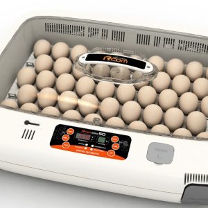 R-Com Rcom MAX 50 MX50 Incubator