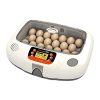 R-com Pro20 Egg Incubator Automatic