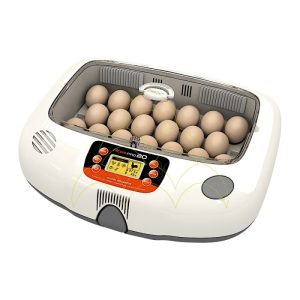 R-com Pro20 Egg Incubator Automatic